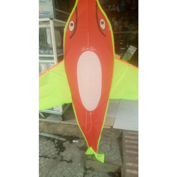 Diều các loại