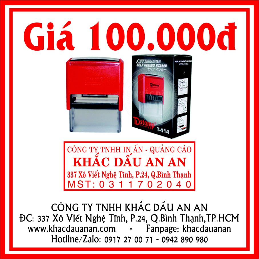 Khắc dấu Shop, Dấu Shop, Khắc Dấu cửa hàng, Dấu cửa hàng, Khắc Dấu 4 dòng, khắc dấu công ty, khắc dấu, làm dấu, con dấu