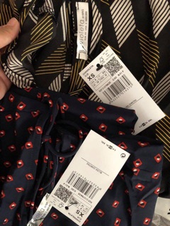 Maxi wrap dress