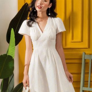 Váy Lép size L