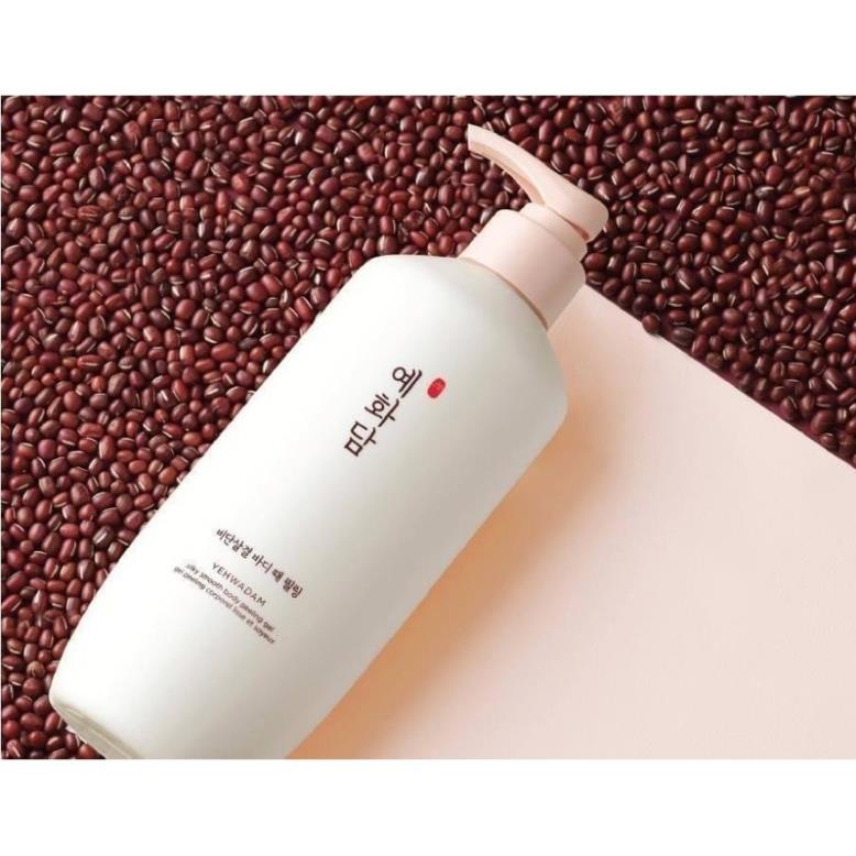 TẨY TẾ BÀO CHẾT BODY ĐÔNG Y YEHWADAM | BigBuy360 - bigbuy360.vn