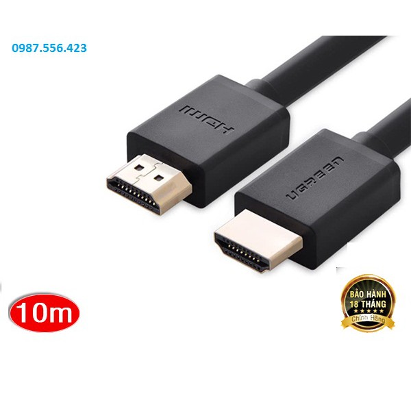 Cáp HDMI dài 20M chính hãng Ugreen UG-10112