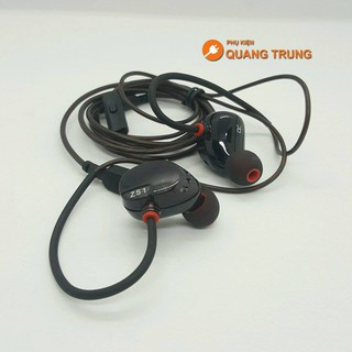 Tai nghe Knowledge Zenith KZ ZS1