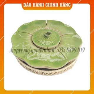 Mua khay gốm sứ Bát Tràng cao cấp giá rẻ