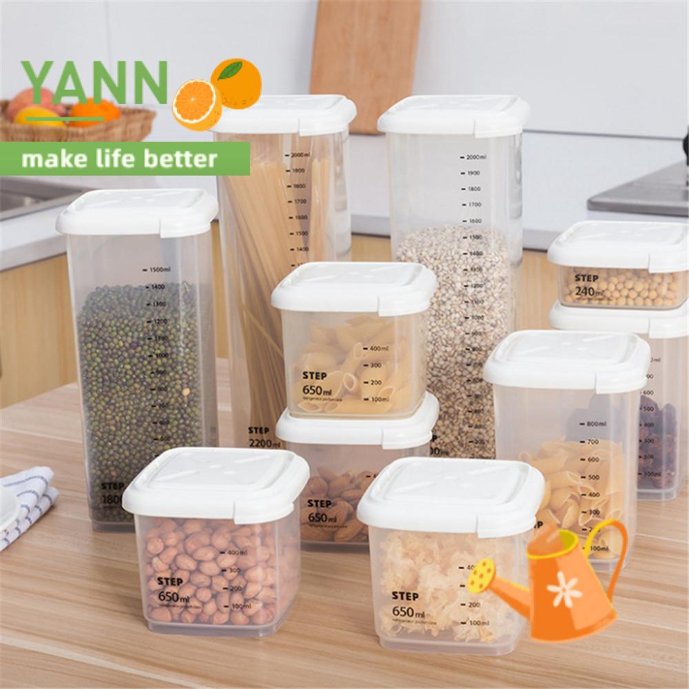 Hộp nhựa đựng thực phẩm tiện lợi