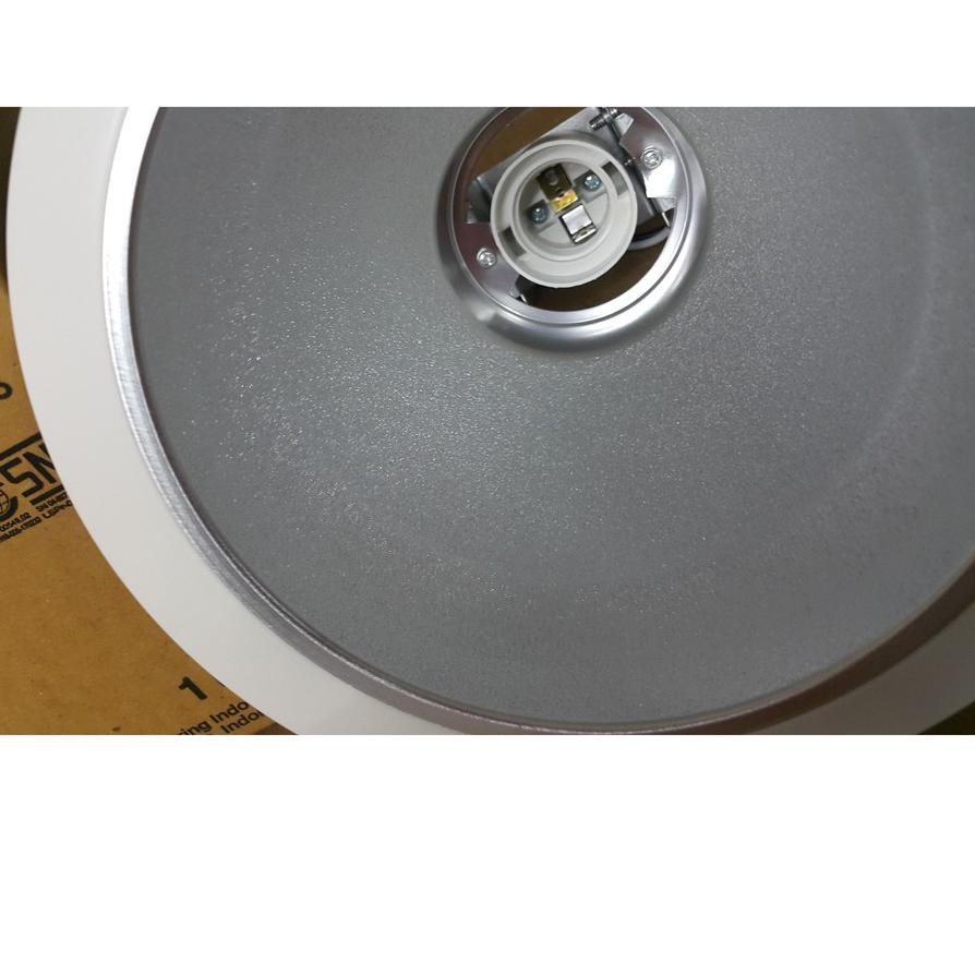 (hàng Mới Về) Phấn Trang Điểm Nice Panasonic Downlight 5 "nlp 73412 (trắng Sand) / Nlp 73410 (trắng Dove)..............