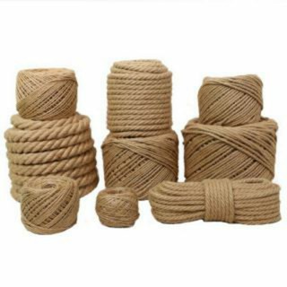 Dây thừng các loại