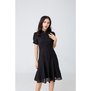 CLARA DRESS 3442