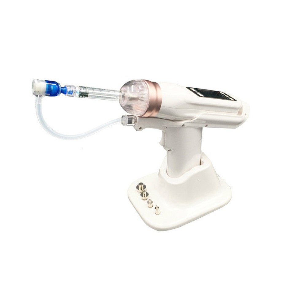 _sale_ Máy Tiêm Dưỡng Chất EZ Injector Hàn Quốc ở đâu rẻ hơn thietbispa68 hoàn tiền