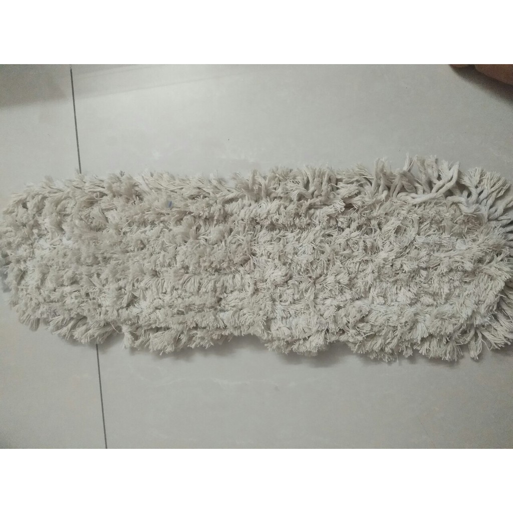 Tấm lau nhà 60cm thay thế cây lau bụi giá rẻ