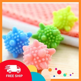 [FREE SHIP] Combo 10 Banh Giặt Quần Áo