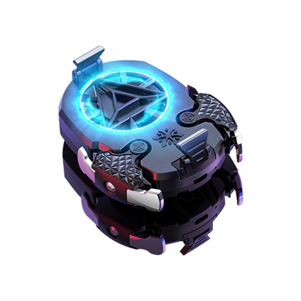 Bộ tản nhiệt gắn điện thoại chuyên dụng để chơi game chất lượng cao | BigBuy360 - bigbuy360.vn