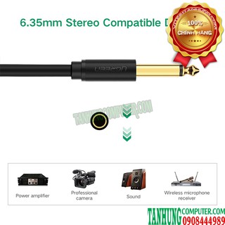 Cáp Audio Ugreen 20719
