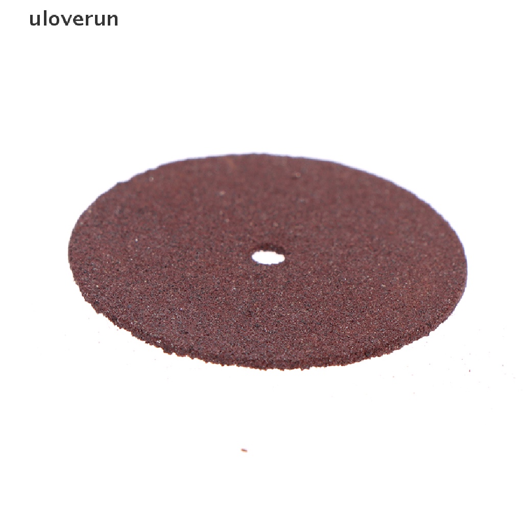 Set 36 Đĩa Mài 24mm Chuyên Dụng Chất Lượng Cao