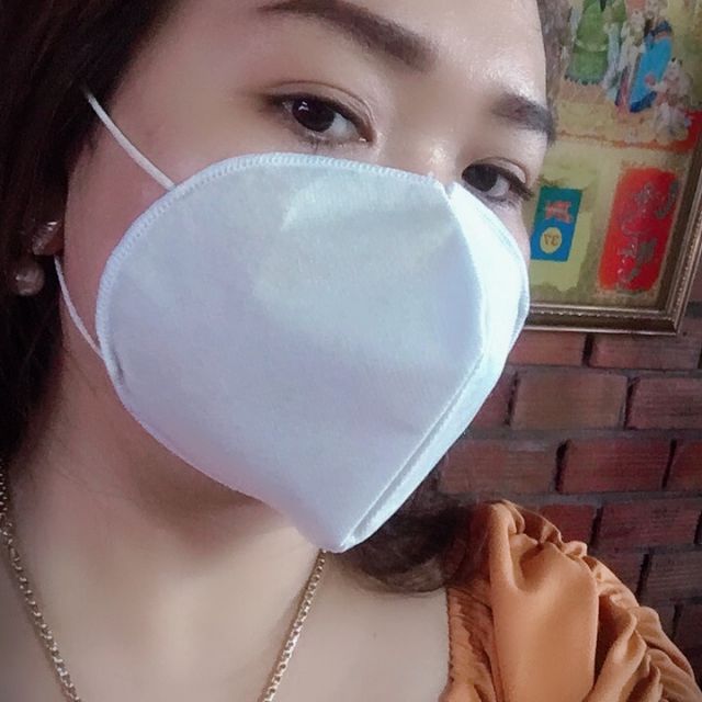 Cômp 10 khẩu trang