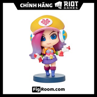 Mô hình LoL Miss Fortune Giả Lập 7cm mini [Chính hãng Riot Games] - Figure LMHT Liên Minh Huyền Thoại