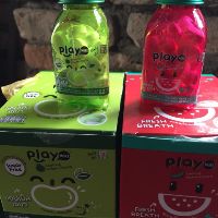 Kẹo play more 7eleven thailan