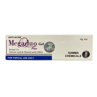 Megaduo Plus