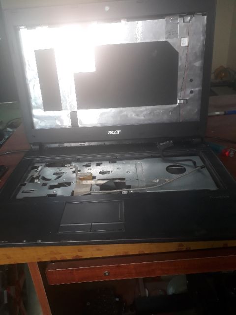 Linh kiện laptop acer 4740