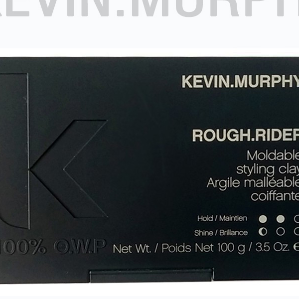 Kevin Murphy