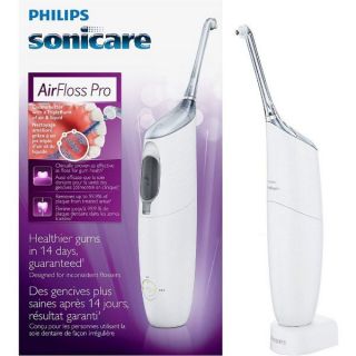 Máy tăm nước Philip Sonicare AirFloss Pro/Ultra HX8331