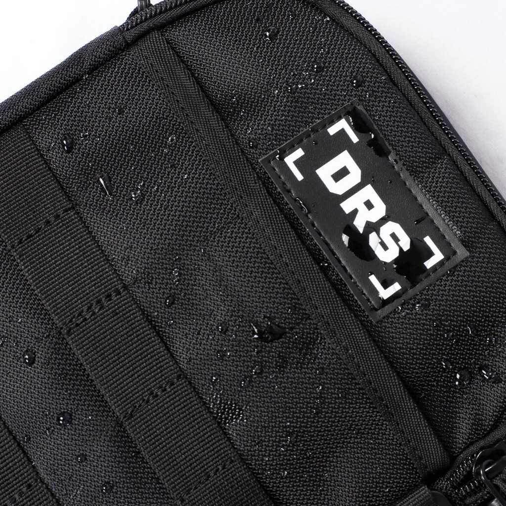 Túi thể thao, túi vuông  DRS năng động hiện đại, trẻ trung T02 | BigBuy360 - bigbuy360.vn