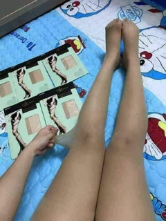 Quần tất Sk 6D
