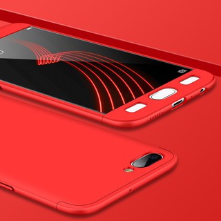 Ốp bảo vệ kiểu dáng thời trang sang trọng cho điện thoại OPPO R11 Plus