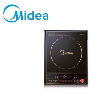 Bếp điện từ Midea MI-SV19EH