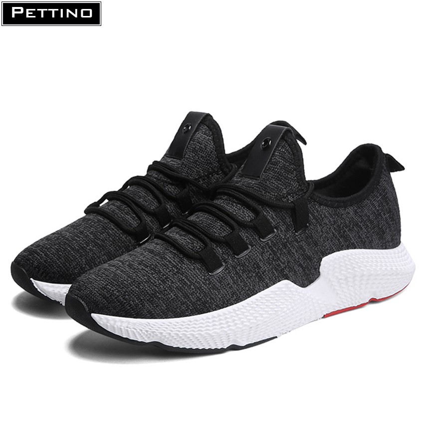 Giày sneaker thể thao nam thời trang cao cấp cá tính PETTINO - PS05