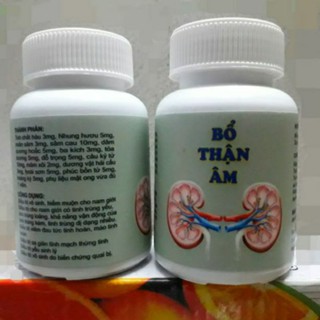 giãn tĩnh mạch tinh