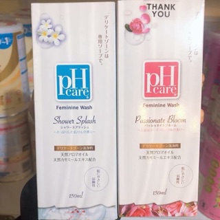 Ddvs Phụ Nữ PH Care