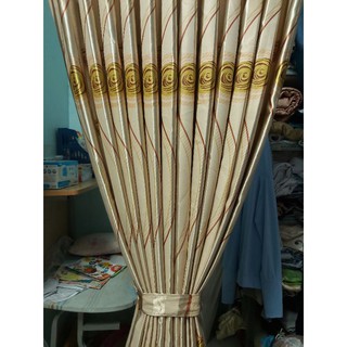 Rèm cửa sổ tly rẻ mới 95%