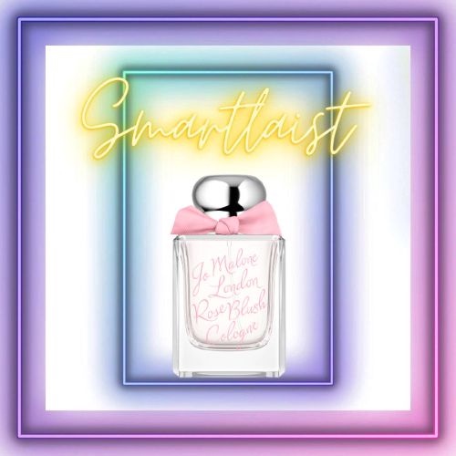 Nước hoa Jo Malone Rose Blush Eau De Cologne - 5𝘮𝘭/10𝘮𝘭 /20𝘮𝘭
