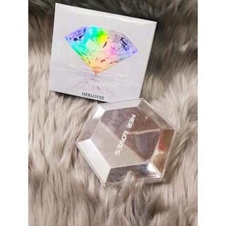 PHẤN BẮT SÁNG HIGHTLIGHT HERLOVES