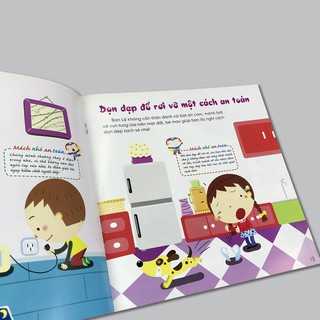 Trò chơi dán giấy - Dành cho trẻ mẫu giáo bé (T2)