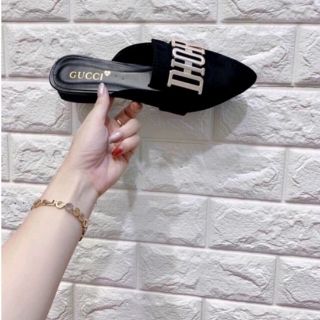 Giày sục nữ DH