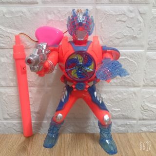 Lồng đèn siêu nhân nhiều mẫu