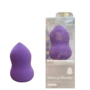 Bông Phấn Hồ Lô Blender - Các Loại