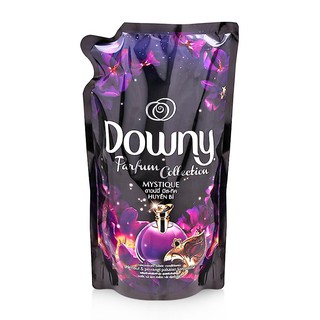 Nước xả vải đậm đặc Downy huyền bí dạng túi 1,5L