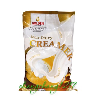 Bột Kem Béo Pha Trà Sữa Golden Gói 1kg