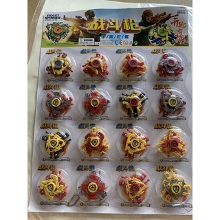 Bộ 16 chiếc quay spiner 2 tầng