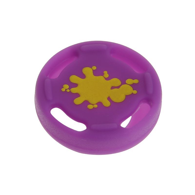 Bộ 10 miếng bọc silicon cho nút tay cầm chơi game Switch Pro PS4