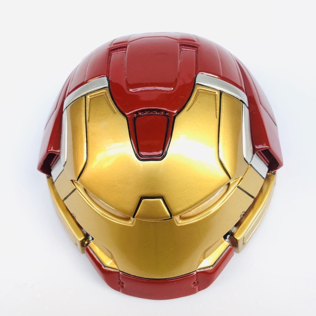 Mô hình đầu iRon Man HulkBuster Mark 44