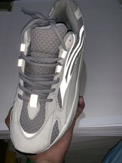 💥💥💥Giày Sneaker YZ 700 STATIC Full Box, phụ kiện