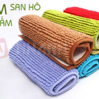 Thảm san hô siêu thấm