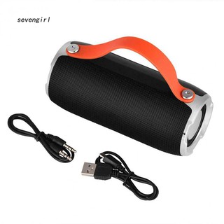 SVGL_Portable Universal JBL Style Wireless Stereo Bluetooth Speaker for Android iOS