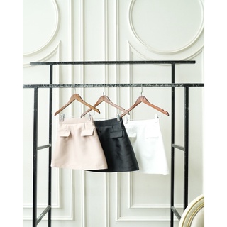 Chân váy Tafta - Kate Skirt