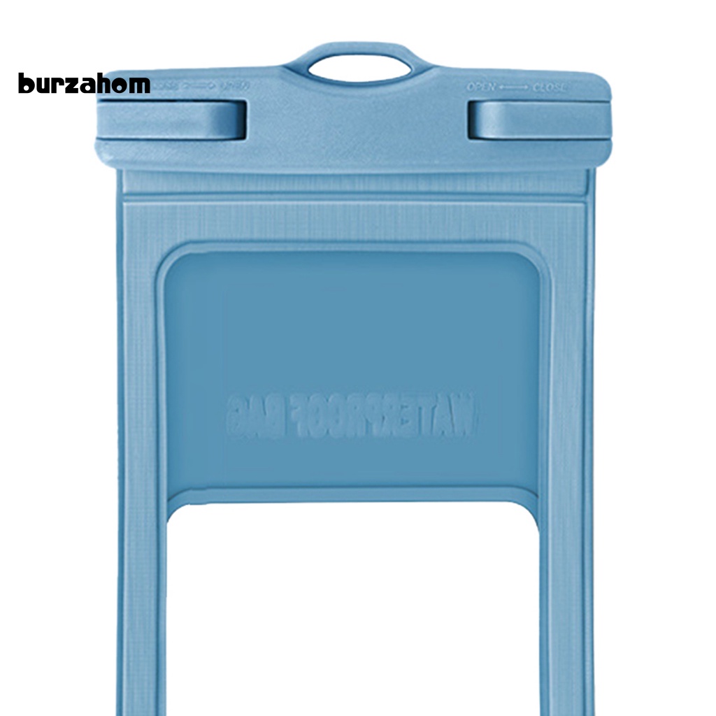 Túi Đựng Điện Thoại Chống Thấm Nước Thân Thiện Với Môi Trường Có Móc Treo Tiện Lợi