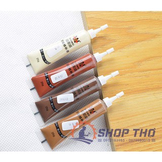 Keo vá lỗi gỗ